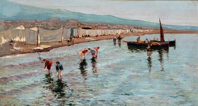 Sole e Mare