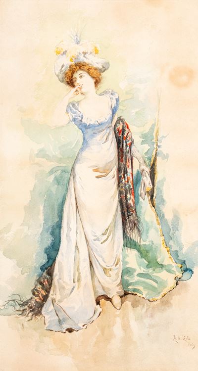 La Parigina