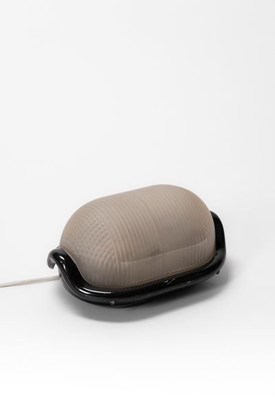 Lampada Modello Noce