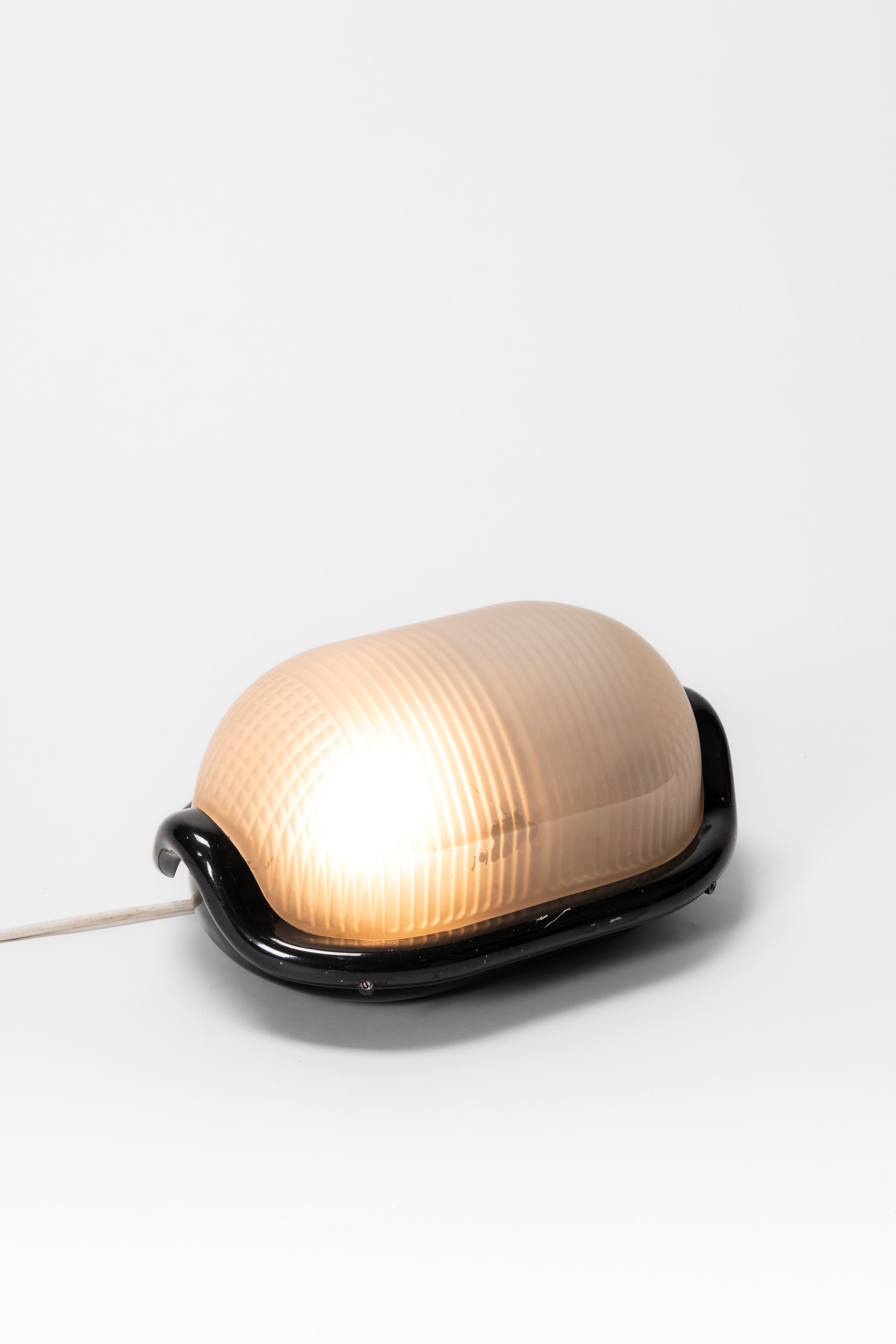 Achille Castiglioni - Lampada Modello Noce