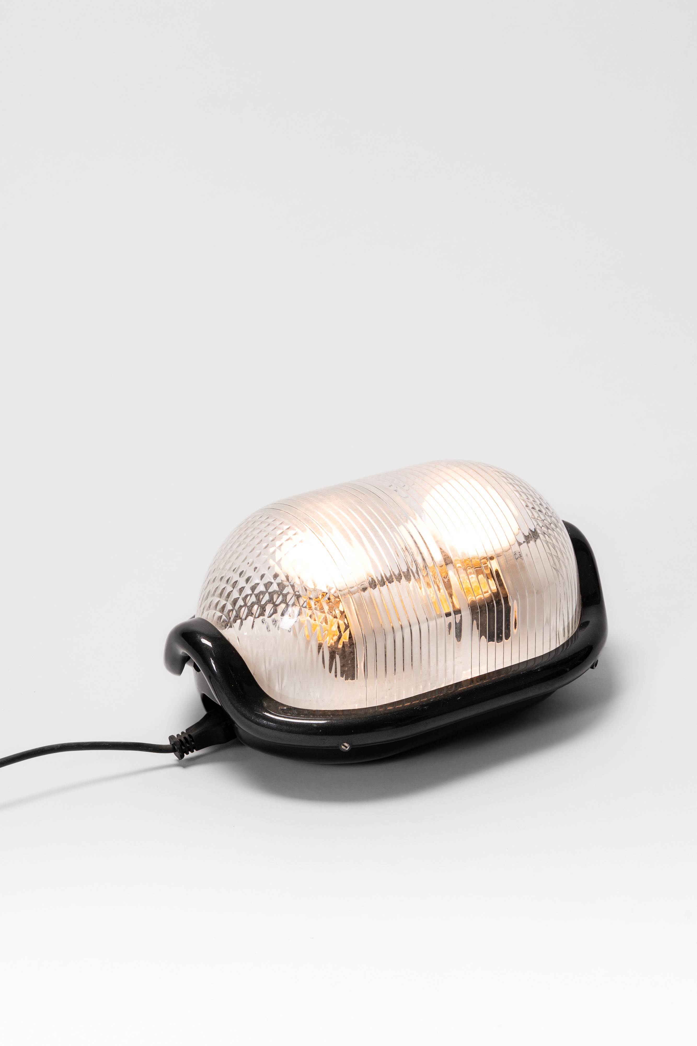 Achille Castiglioni - Lampada Modello Noce