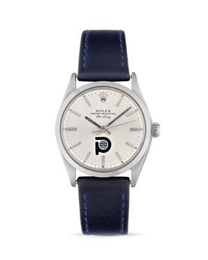 Precision Air-King 5500 personalised for Pool Intairdril