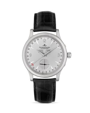 Master Calendar 140.3.87 white gold