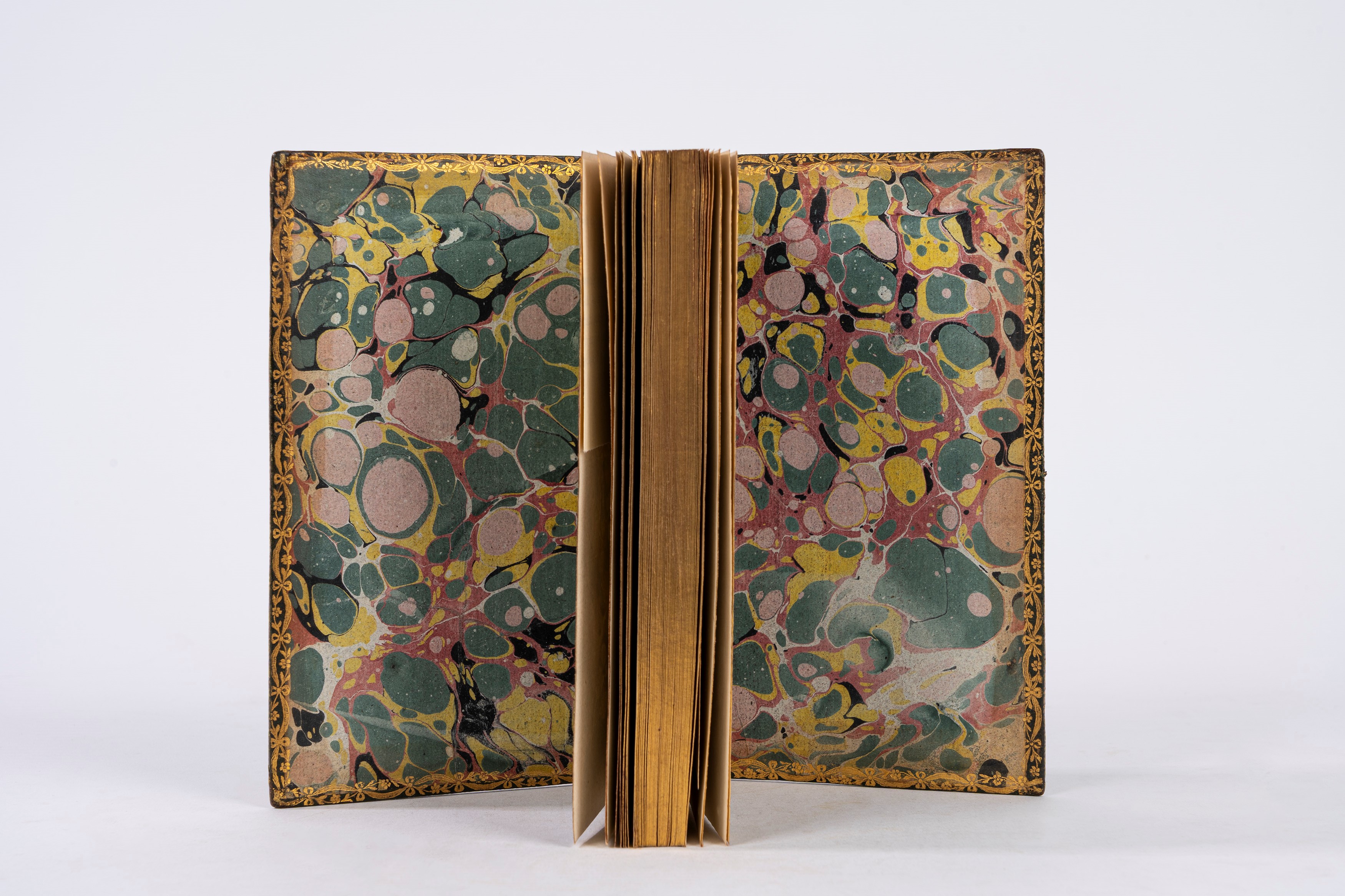 Francois Hemsterhuis - Alexis ou de l’age d’or, Prima edizione del 1787