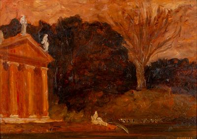 Il Tempietto del Lago