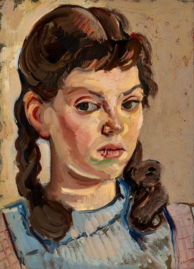 Figura di Donna