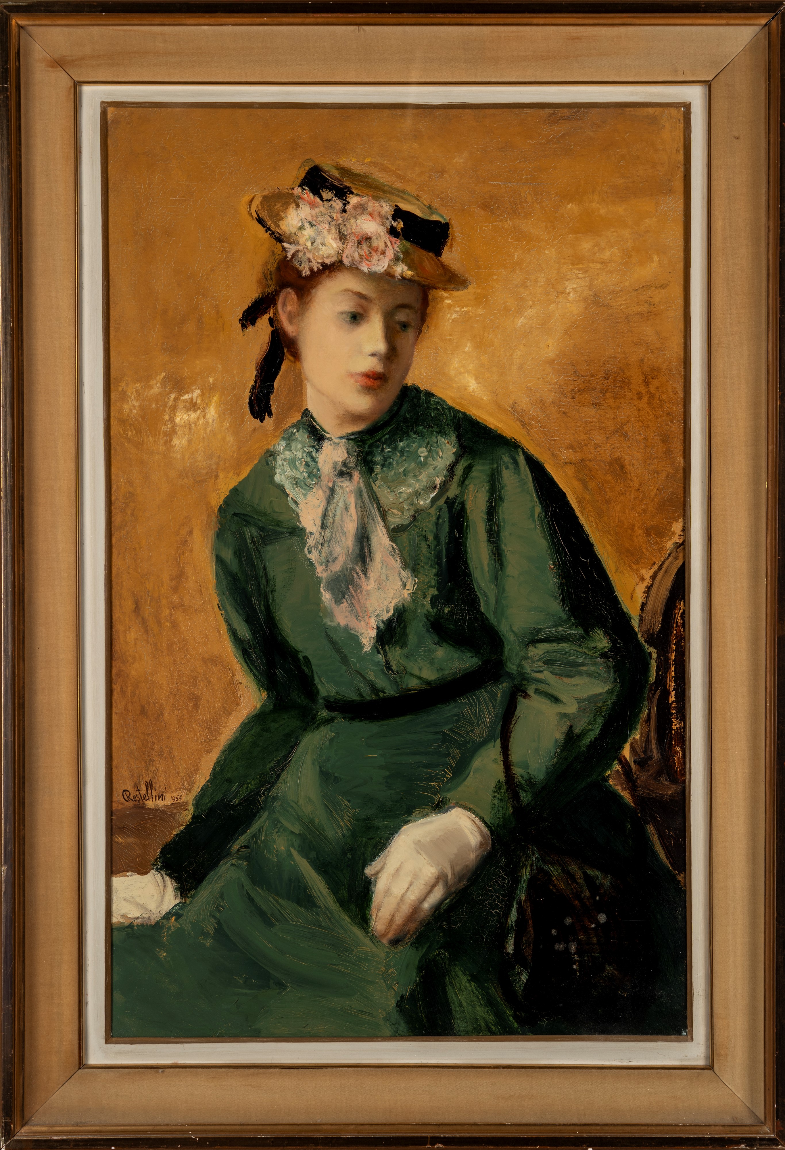 Giampiero Restellini - La Provincialina