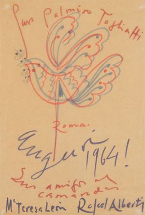 Por Palmiro Togliatti