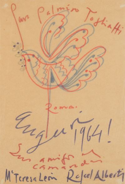 Por Palmiro Togliatti