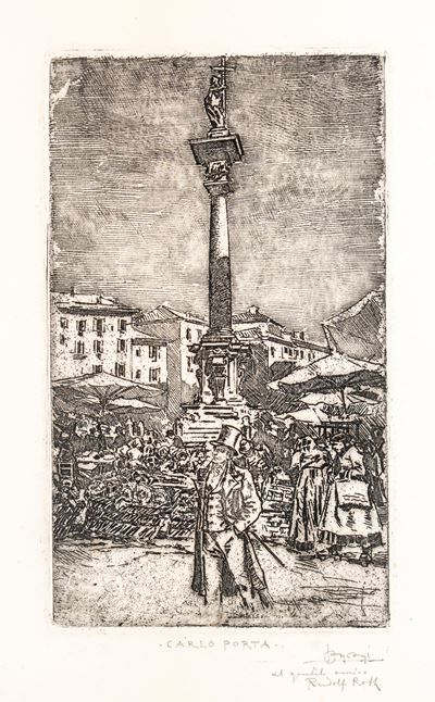 Carlo Porta