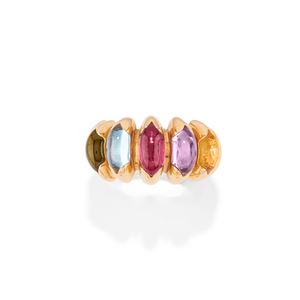 Anello collezione Celtica