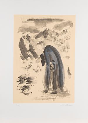 La predica agli uccelli