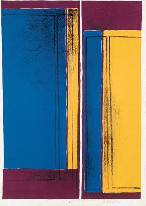 Dalla cartella Segno e colore