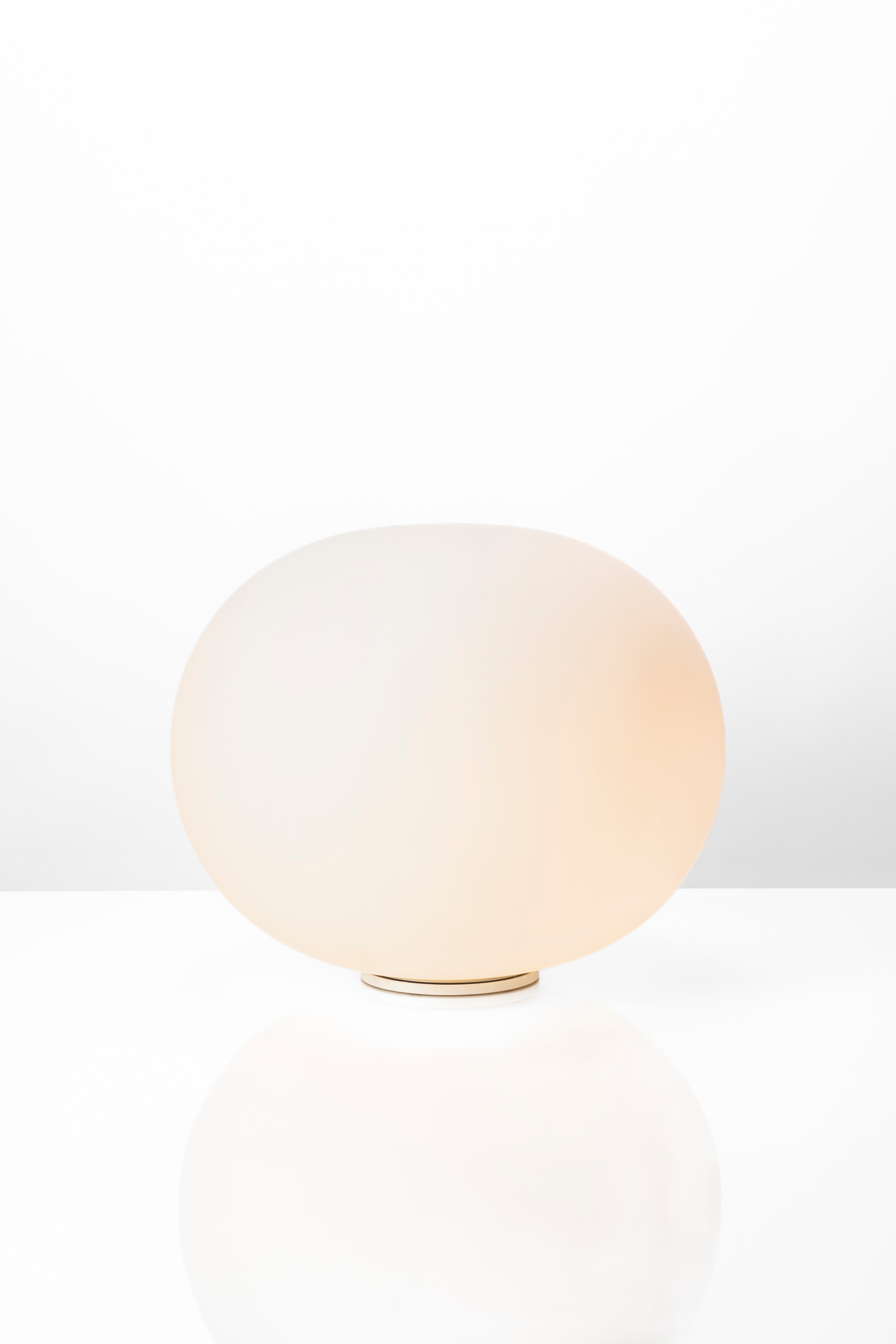 Jasper Morrison - Lampade da Tavolo Modello Glo-ball Basic