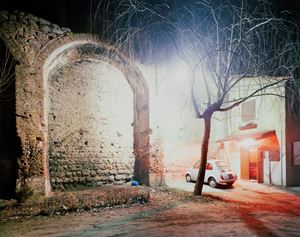 Montagnana, Padova