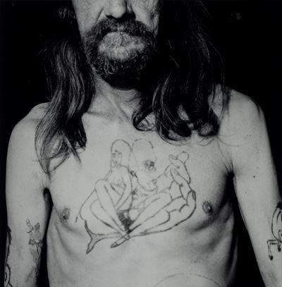 Hans - lo Spazio