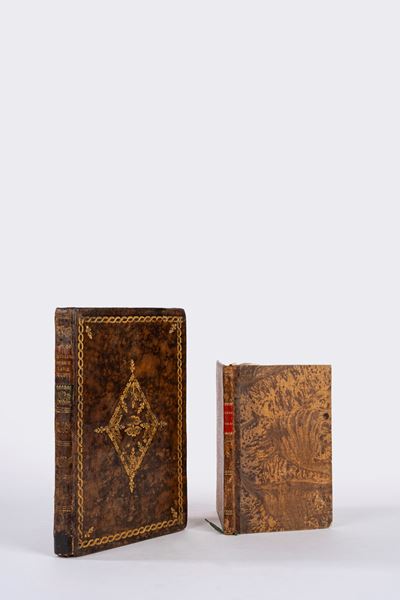 Poesie varie, 1802