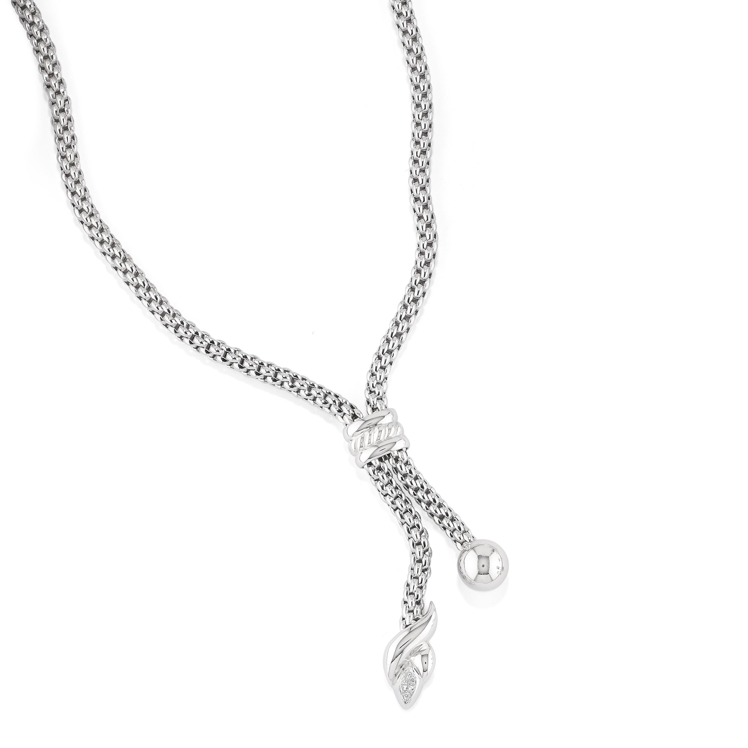 Demi-parure