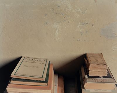Bologna, Studio di Giorgio Morandi