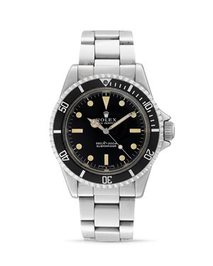 Submariner 5513