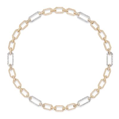 Collana Sautoir