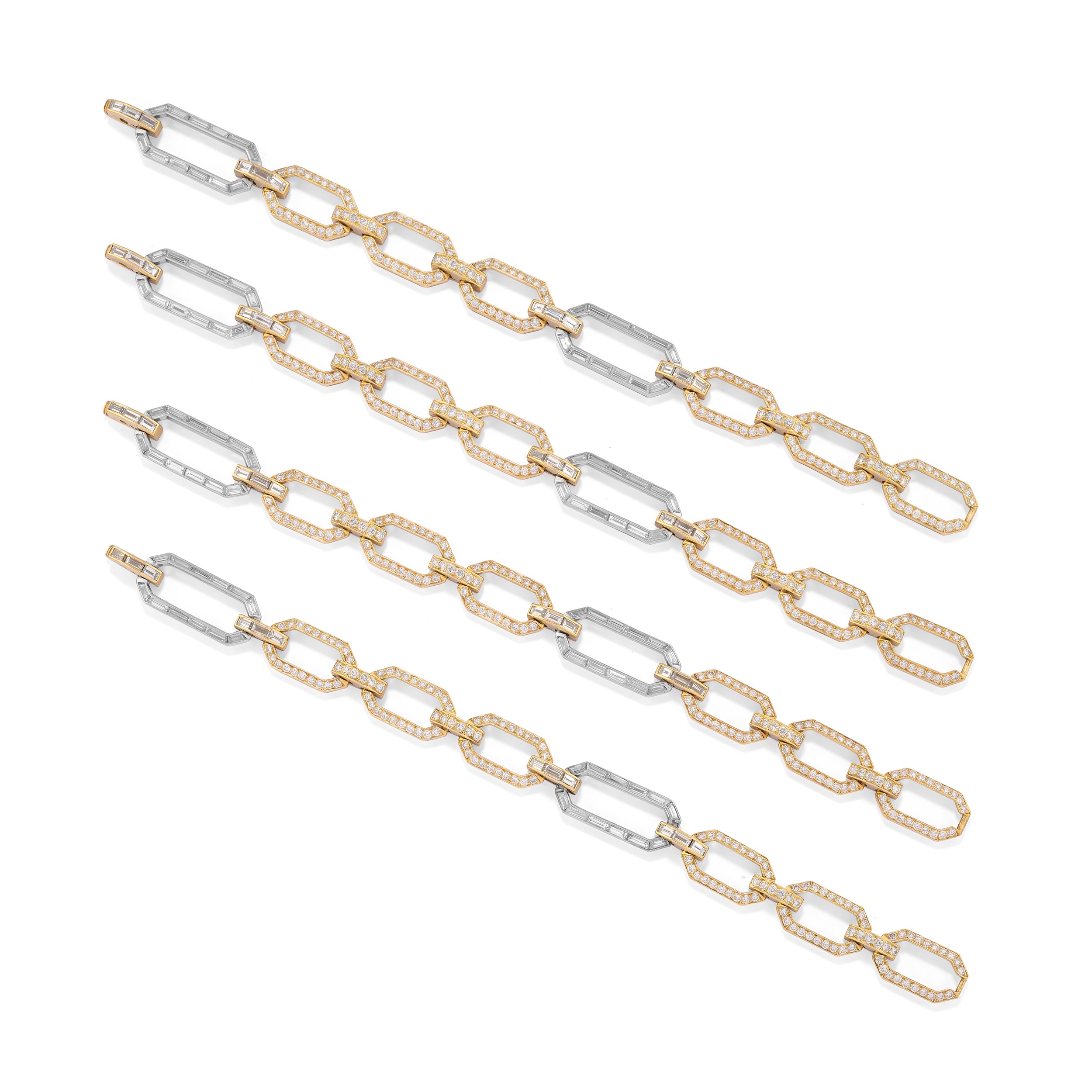 Collana Sautoir