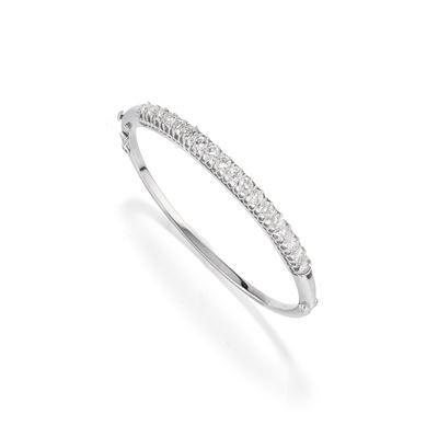 Bracciale con Diamanti