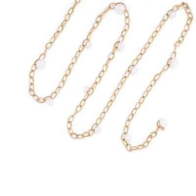 Collana Collezione Capri