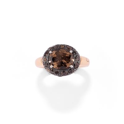 Pomellato Collezione Tabou