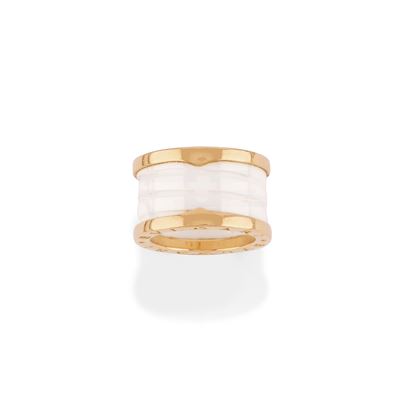 Anello Collezione B.zero1