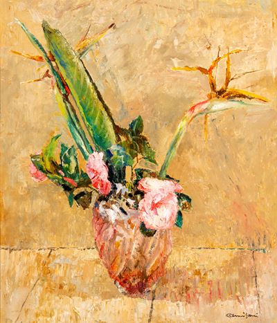 Vaso di Fiori