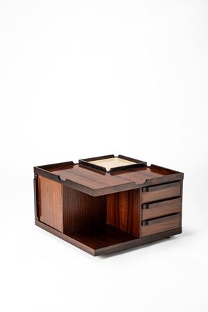 Tavolino multifunzione