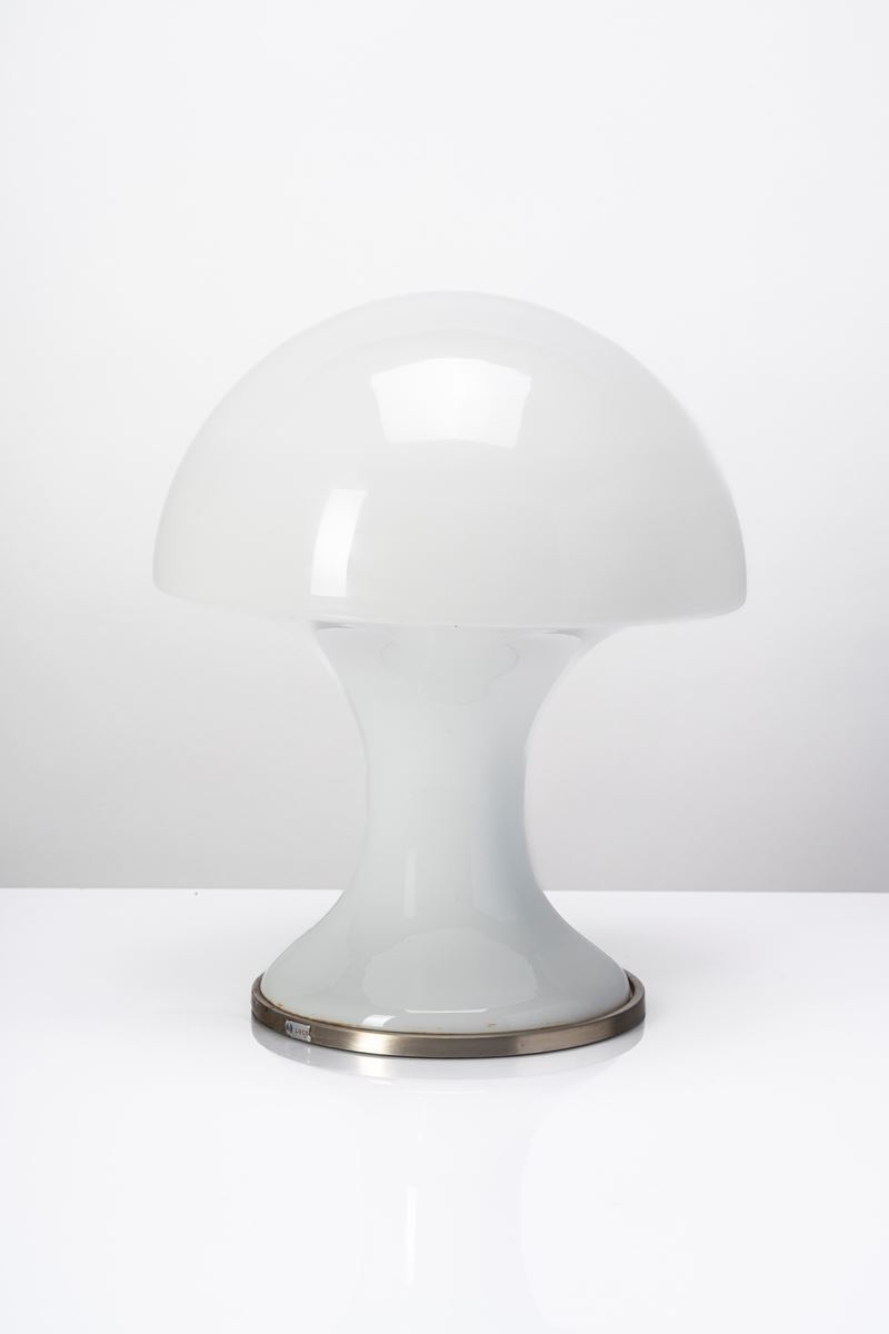 Lampada da tavolo modello no. 'T-385'