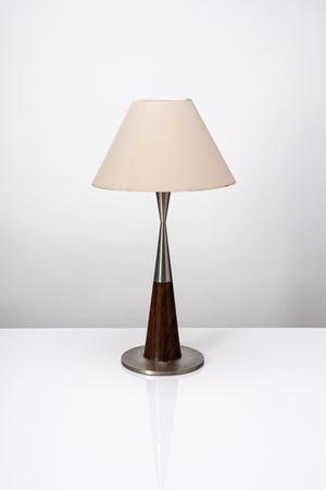 Lampada da tavolo modello no. 8058