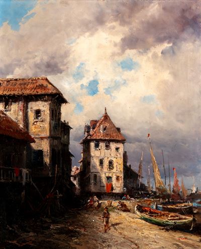 Porto della Normandia