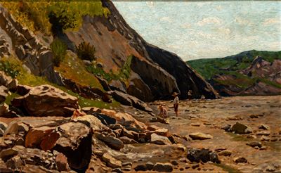 Lunga la Riva