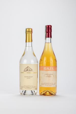 Selezione Gaja Castello di Barbaresco