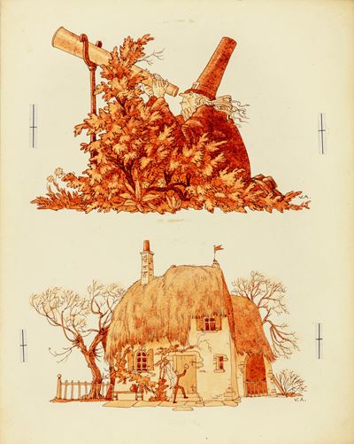 La Strada delle Meraviglie