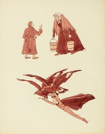 La Strada delle Meraviglie