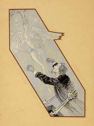 La Morte e la Poesia