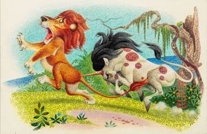 Le orecchie della lepre