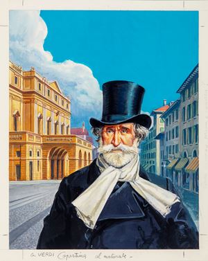 Giuseppe Verdi