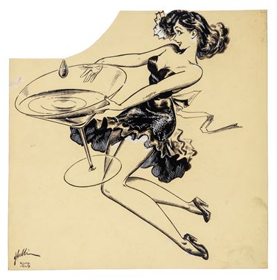 Folies Nocturnes