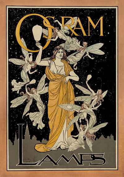 Osram: Lamps