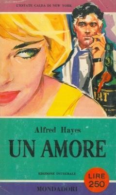 Rinaldo Geleng - Un Amore