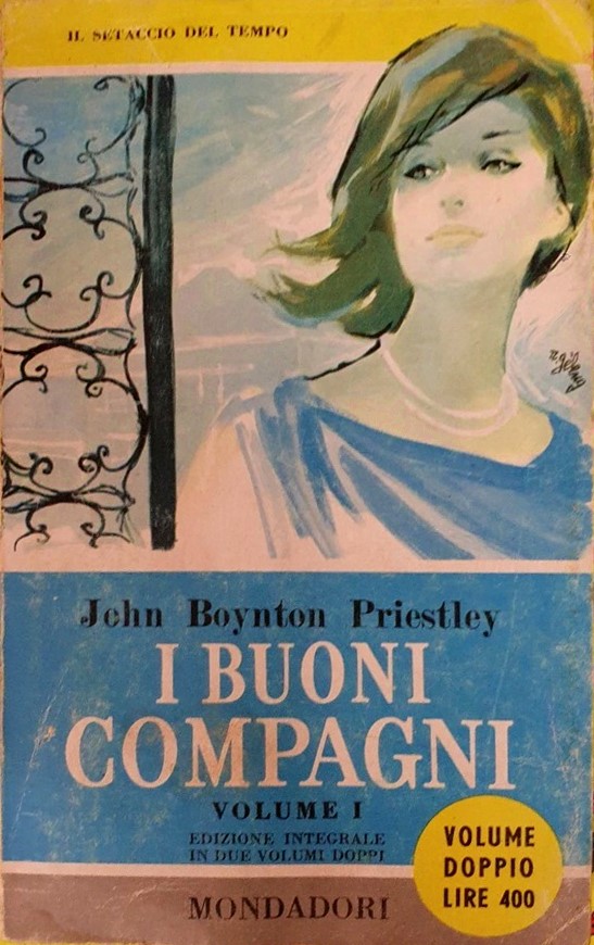 Rinaldo Geleng - I Buoni Compagni