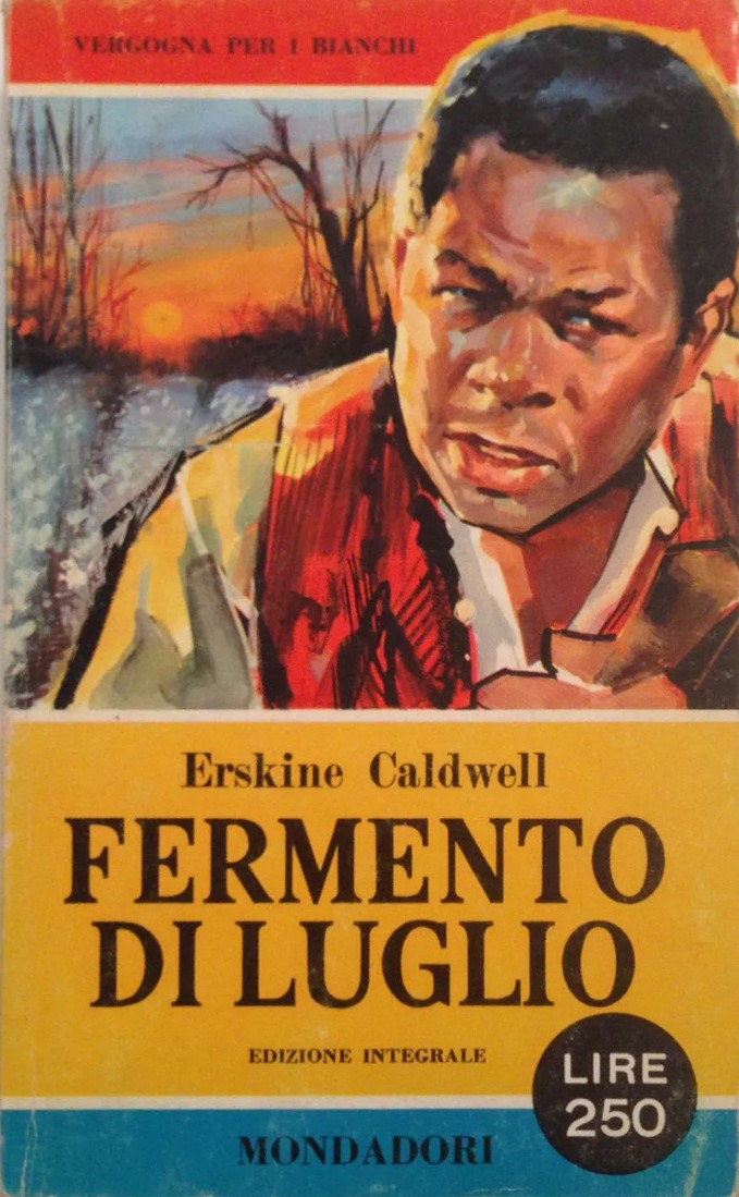 Rinaldo Geleng - Fermento di Luglio