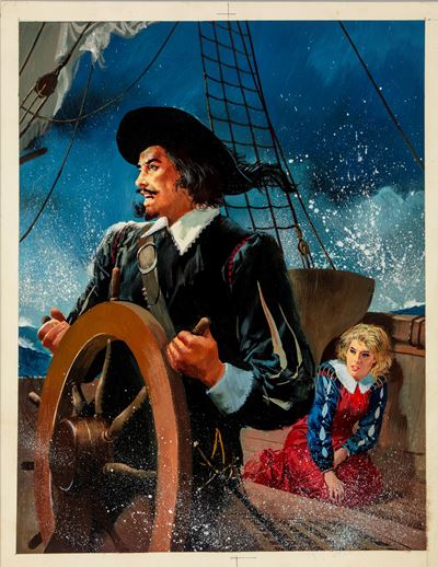 Il Corsaro Nero