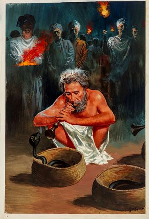 I misteri della jungla nera