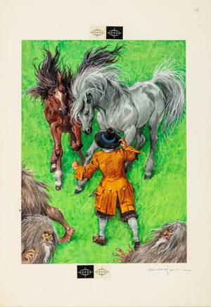 I viaggi di Gulliver